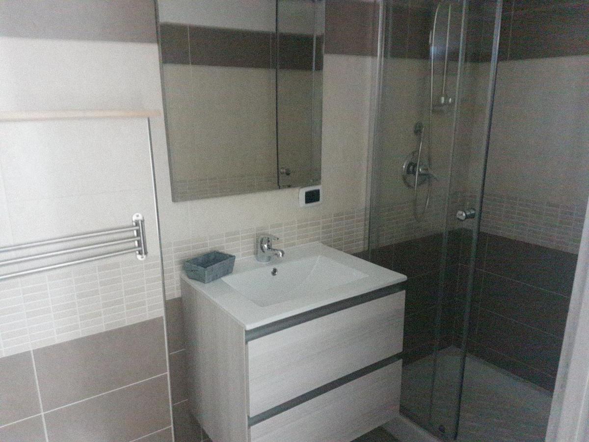 Alba De Mar B&B Розето-Капо-Спулико Экстерьер фото
